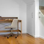 Amazing Penthouse In Waterloo