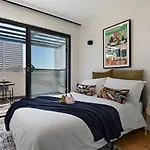 Amazing Penthouse In Waterloo