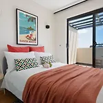 Amazing Penthouse In Waterloo