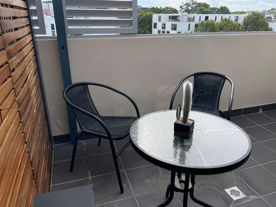 Amazing Penthouse In Waterloo