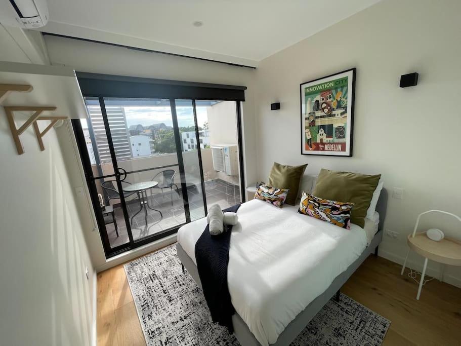 Amazing Penthouse In Waterloo Apartment Sydney