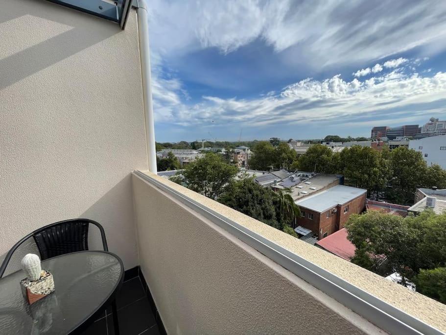 Amazing Penthouse In Waterloo * Sydney