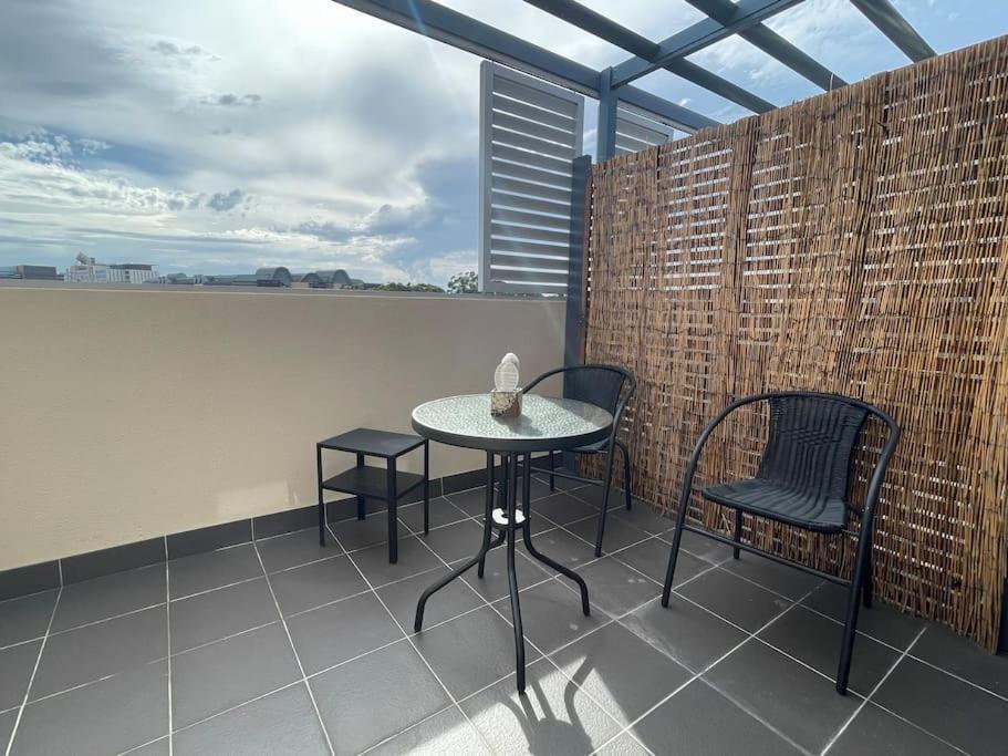 Apartment Amazing Penthouse In Waterloo Sydney
