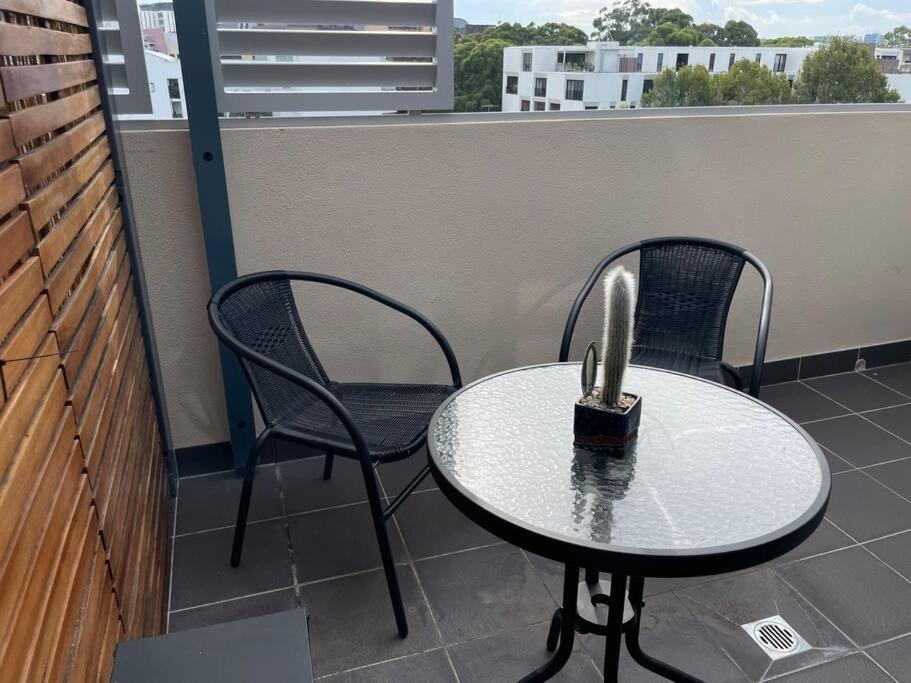 Amazing Penthouse In Waterloo *
