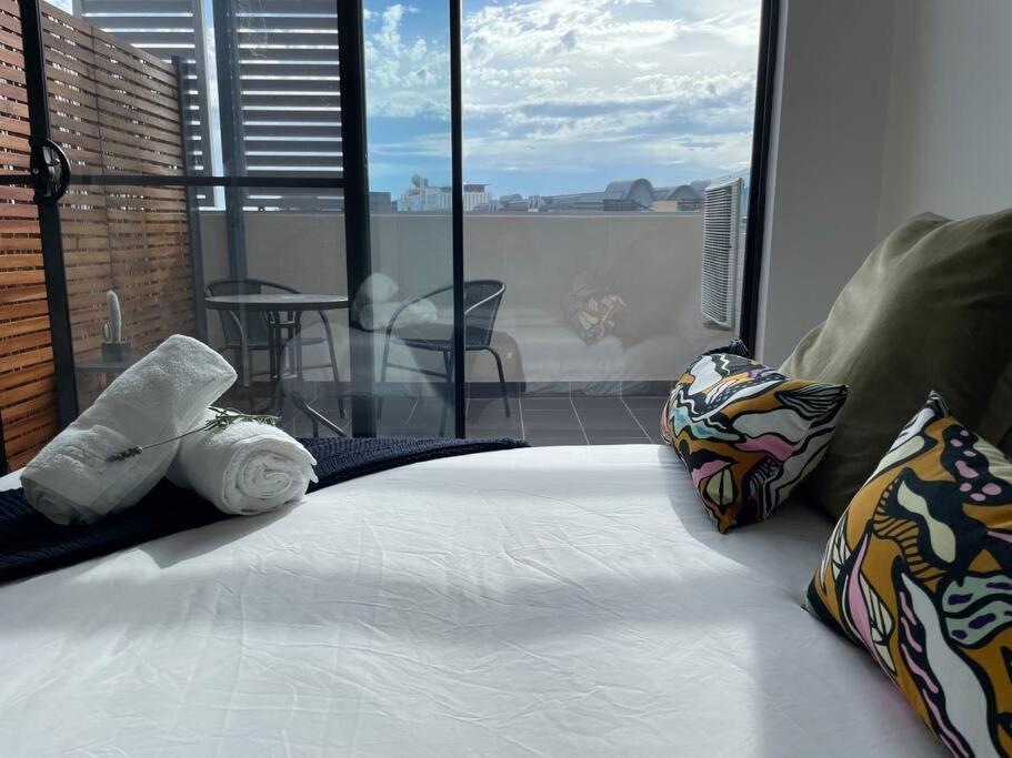Amazing Penthouse In Waterloo Sydney