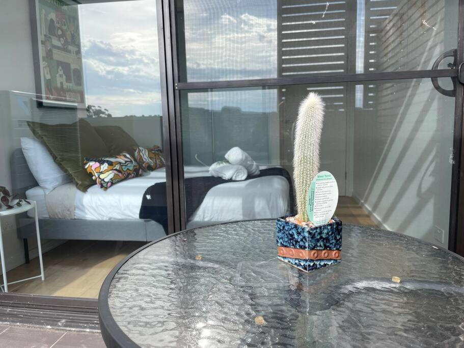 Amazing Penthouse In Waterloo