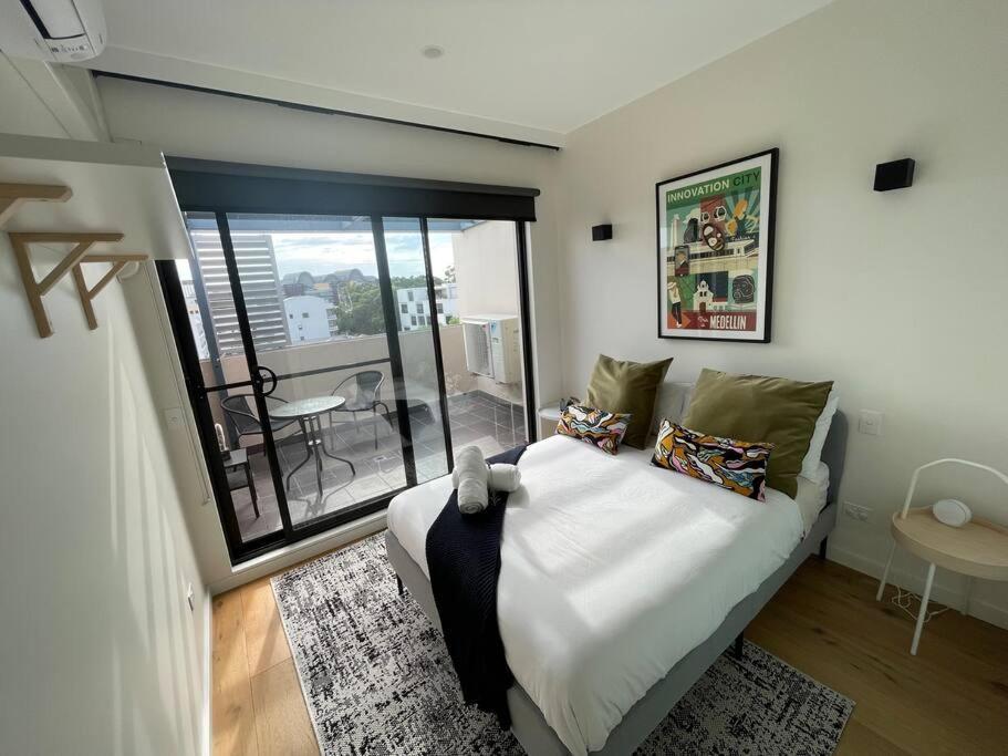 Apartment Amazing Penthouse In Waterloo *