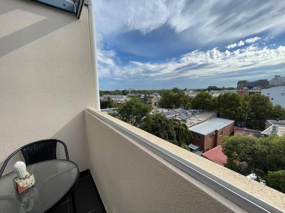 Amazing Penthouse In Waterloo *