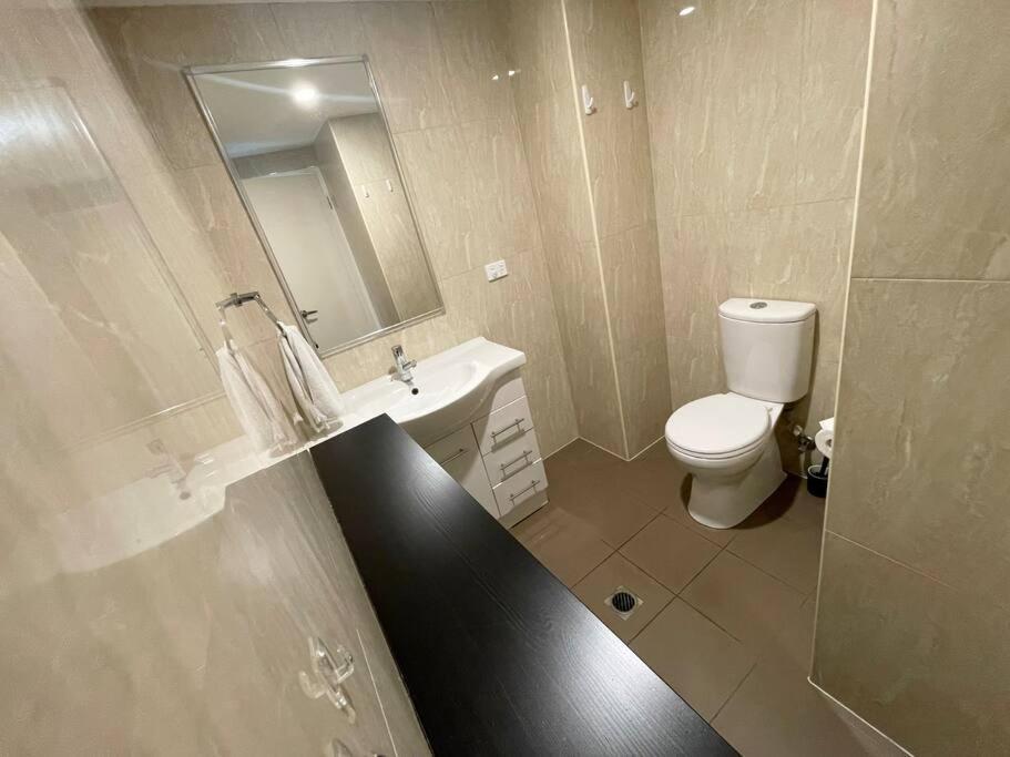 Amazing Penthouse In Waterloo