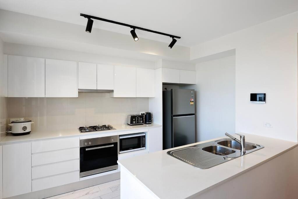 Amazing Penthouse In Waterloo
