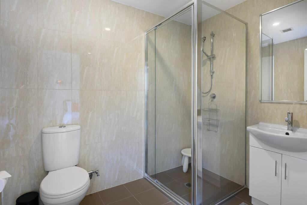 Amazing Penthouse In Waterloo Apartment Sydney