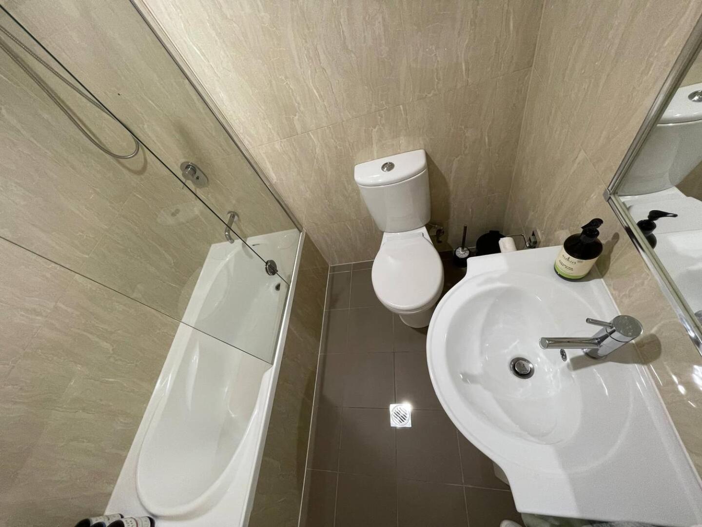 Apartment Amazing Penthouse In Waterloo