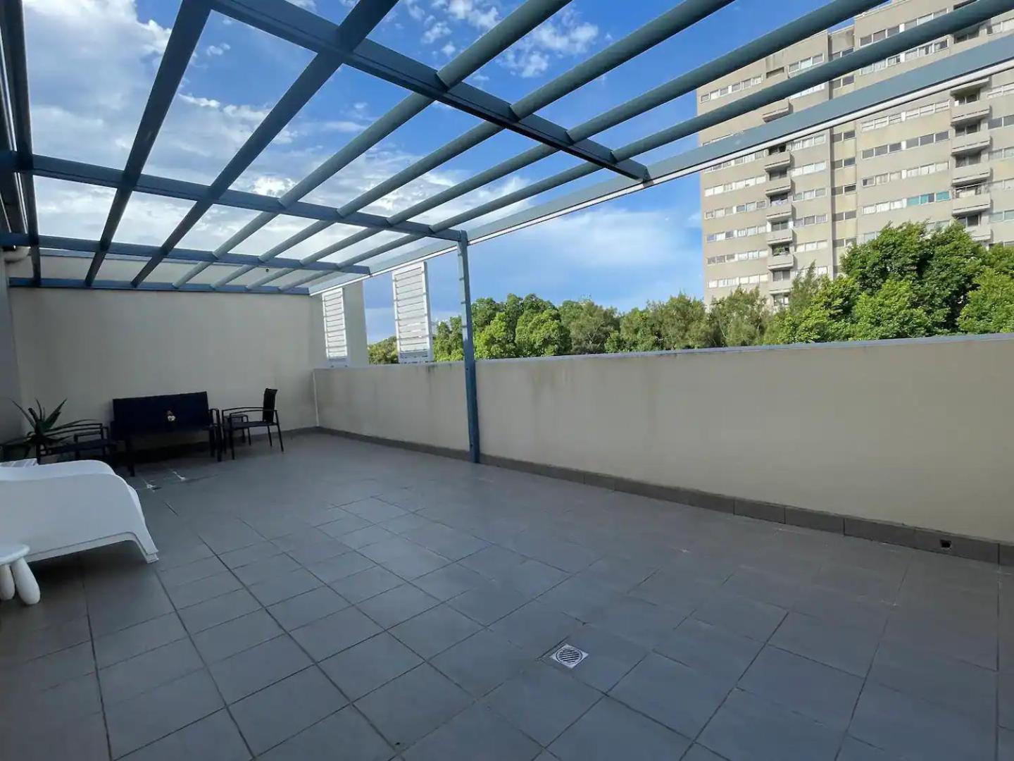 Apartment Amazing Penthouse In Waterloo *